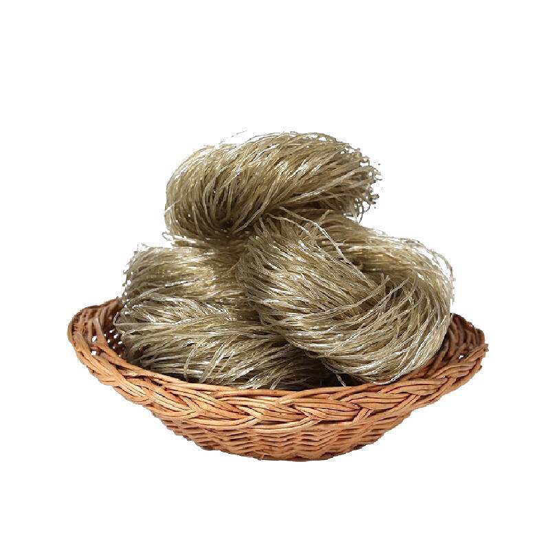 红薯粉冬日易泡发筋道好麻辣烫