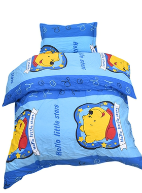 三件套六件套幼儿园小学生组合品