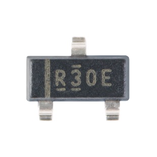 原装正品 REF3040AIDBZR SOT-23 42μA静态电流 电压基准芯片