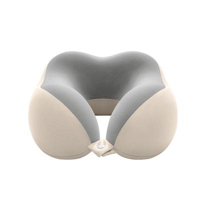 U型枕长途出行必备便携护颈枕