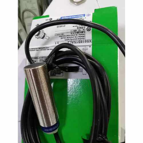 溢价-接近传感器XS618B1MBL2XS4P18A