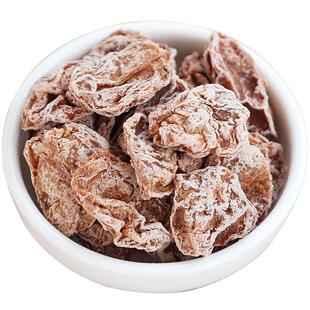 偏酸无核话梅肉出口日式青梅干诏安酸梅肉休闲办公室零食独立包装