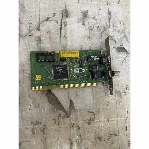 (议价)3COM网卡DF63C509BTPC