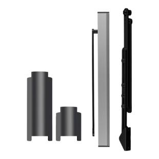 开门机配件系列拉杆 推杆 加长轴