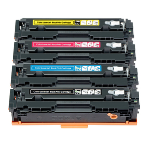 能率适用易加粉惠普CF410A硒鼓m477fdw cf410X HP M452DW/NW M477FNW硒鼓M377DW Color LaserJet Pro MFP