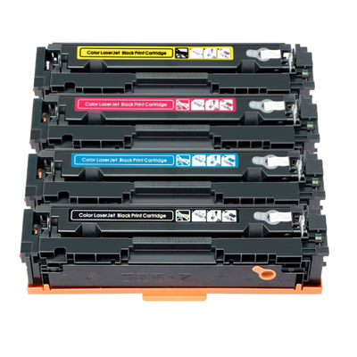 能率hp惠普CF410A硒鼓m477fdw