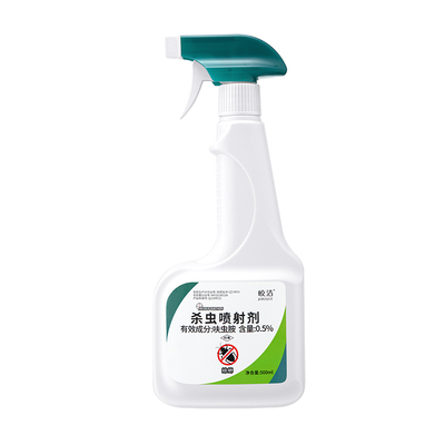 杀虫剂家用室内呋虫胺宠物非无害蟑螂药驱虫剂喷雾灭虫床上非无毒