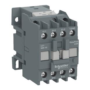 原装施耐德交流接触器220V LC1N1210/01 1810 2510 3210 380V N40
