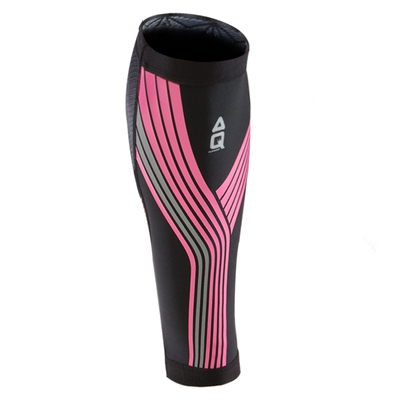 aq运动护小腿跑步防晒专业训练