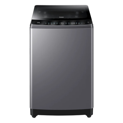 【双动力】海尔波轮洗衣机11公斤全自动防缠绕直驱变频77EU1家用