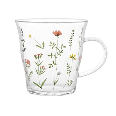 JOJO'SLIFEPD酒具玻璃杯高颜值