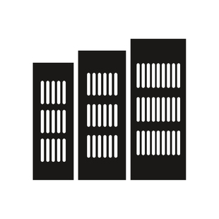 铝合金透气孔装饰盖橱柜散热格栅门通风板排气表燃气口柜门透气网