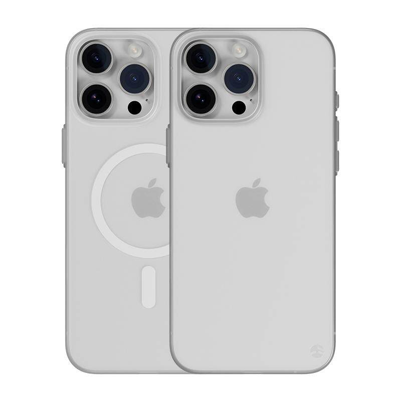 switcheasy适用2025新苹果iPhone17手机17Air保护壳16超薄17promax全包祼感magsafe