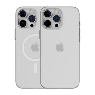 switcheasy适用2025新苹果iPhone17手机17Air保护壳16超薄17promax全包祼感magsafe磁吸16e充电磨砂透明轻薄