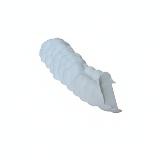 1/64 比例漂移烧胎烟雾场景 - 仿真轮胎烟雾效果模型车配件