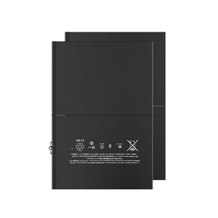 适用于苹果iPad6代A1893/Air4/2017款Pro12.9寸平板mini5电池更换