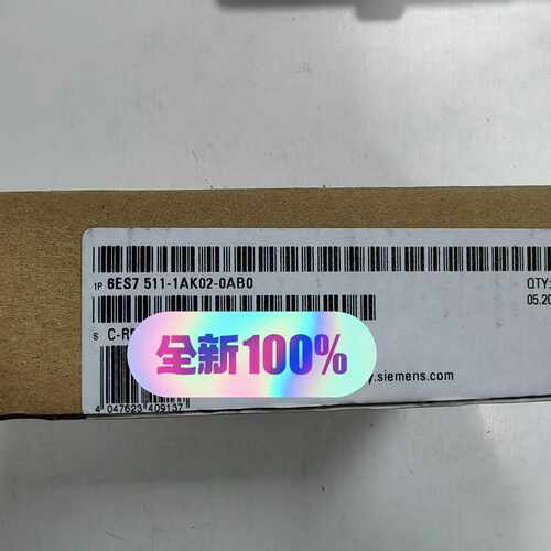 询价-CPU 1511-1PN模块6ES7 511-1AK0