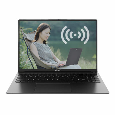 宏碁非凡Go14寸英特尔轻薄本