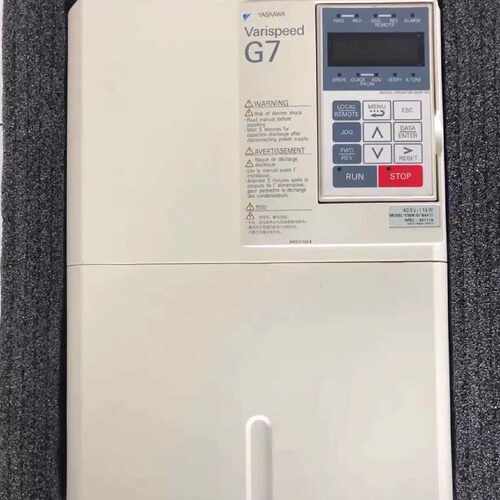 溢价-安川G7变频器 CIMR-G7A47P5 CIMR-G7B4