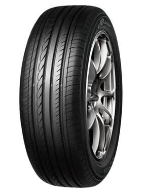 优科豪马轮胎 215/50R17 91V V551C 配套本田杰德