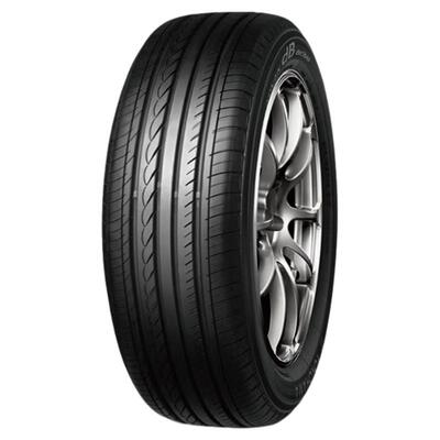 优科豪马轮胎 215/50R17 91V V551C 配套本田杰德