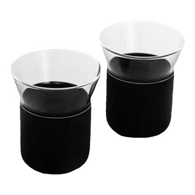 熊与杨精致意式浓缩咖啡杯品鉴杯