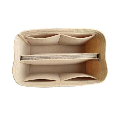 罗意威几何包专用毛毡内胆包