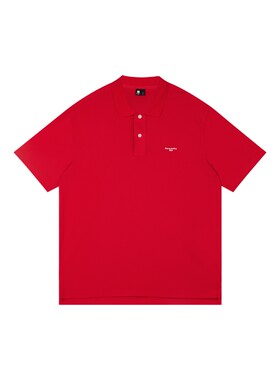 Oneup索罗娜速干POLO短袖