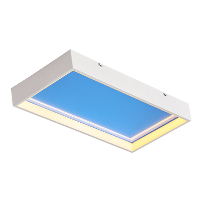 明装青晴空吸顶灯已接入米家智能