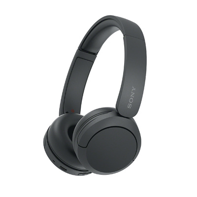 Sony/索尼WH-CH520头戴蓝牙耳机