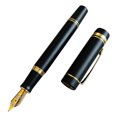 柠檬研M1a钢笔可打磨长刀研笔尖