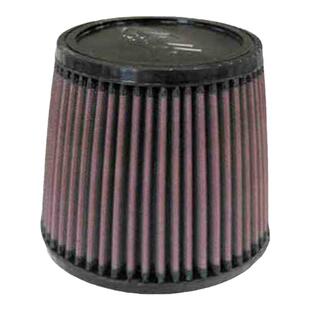 KN之家 美国KN通用蘑菇头70MM 十代思域 injen进气替换冬菇头改装