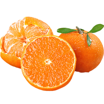 【5A品质】正宗武鸣沃柑8.5斤