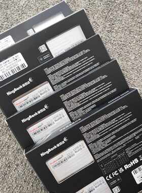 金百达 银爵海力士3600（KINGBANK）32GB(16