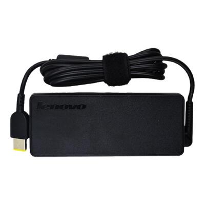 原装联想20V4.5A 90W ADLX90NDC3A方口 笔记本电源适配器 充电器