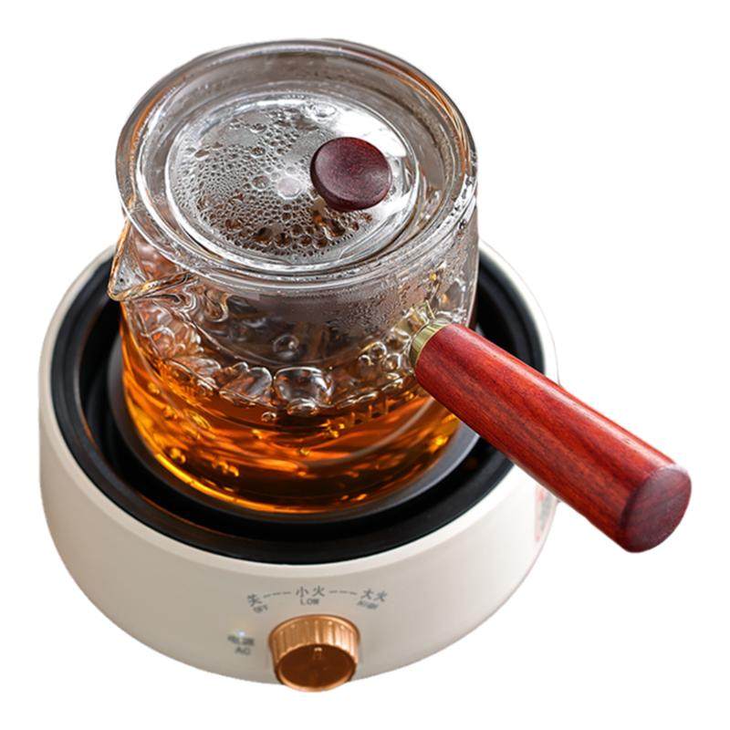电陶炉煮茶家用煮茶器小型电热炉