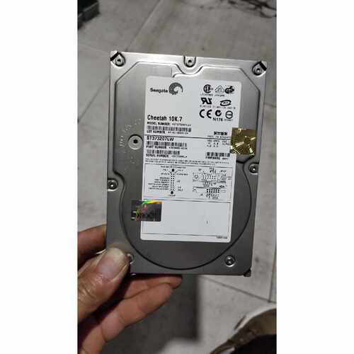 询价-Seagate/希捷 ST373207LW 73G主机
