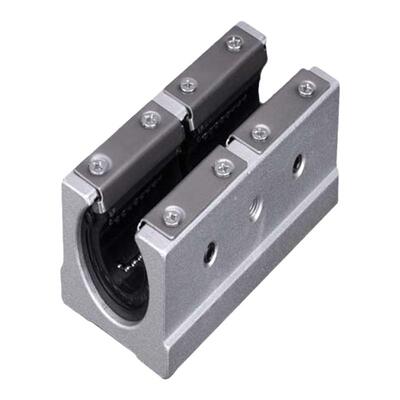 直线滑块KES直线开口加长滑块