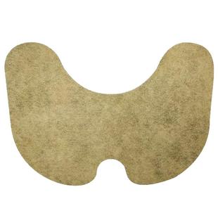 正品艾灸贴艾草膝盖热敷驱寒关节热帖姜灸肩颈椎艾叶贴原始点生姜