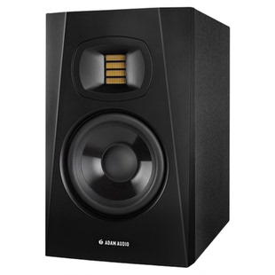 ADAM 亚当 T5V T7V T8V T10S 专业有源监听音箱桌面2.0HIFI音响