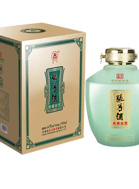 张弓密藏原浆60度2.5L