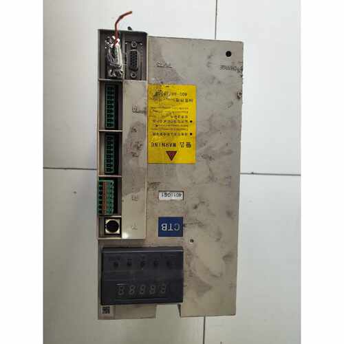 询价CTB超同步伺服驱动器 BKSC-4011GS1