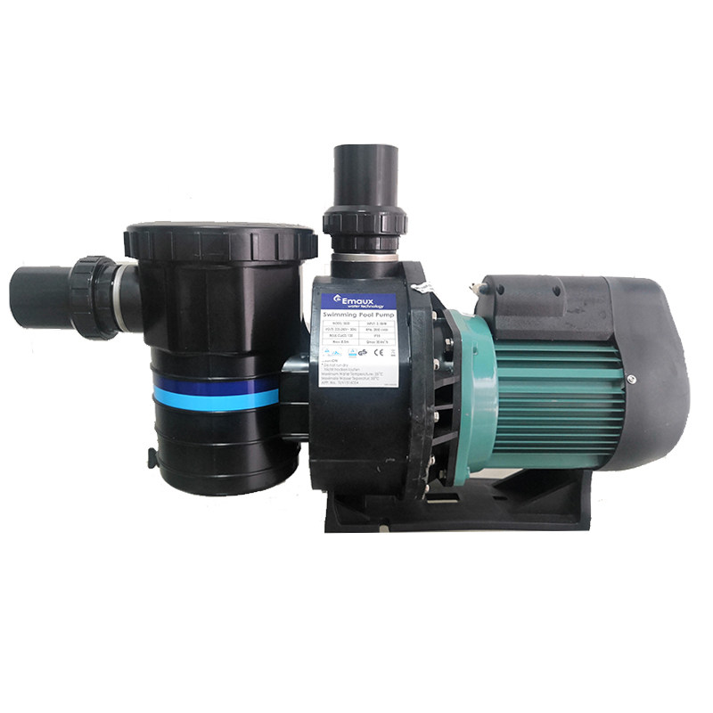 emaux意万仕sb30220v游泳池水泵