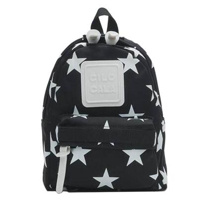 CILOCALA校园旅行出游男女双肩包