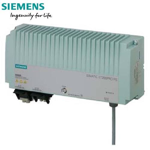 议价6ES7148-4PC00-0HA0西门子 SIMATIC ET200pro PS 调节型电源