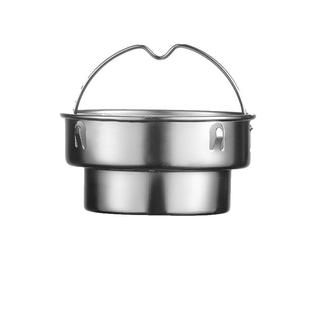 保温杯茶隔过滤器玻璃水杯子茶滤茶漏304不锈钢茶叶茶网水壶配件