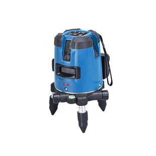 东成绿光激光水平仪激光测距仪贴墙贴地高精度强光细线斜线测量尺