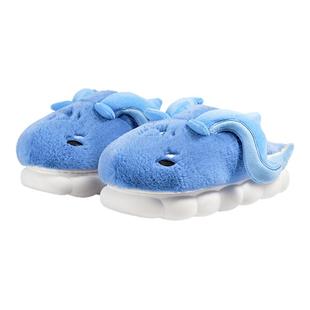 【原神官方】那维莱特主题印象系列绒绒家居拖鞋 Genshin