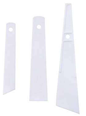 牛皮革刮胶板diy手工皮艺具