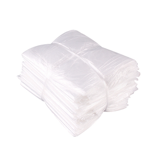 20只简装一次性泡澡袋子80*80圆形浴桶套浴缸袋独立折叠使用方便